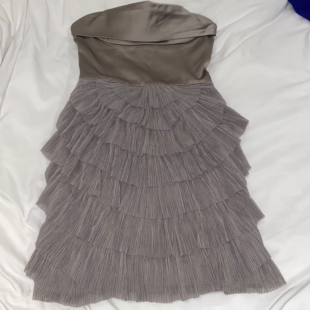 NEW BCBGMaxAzria Dress